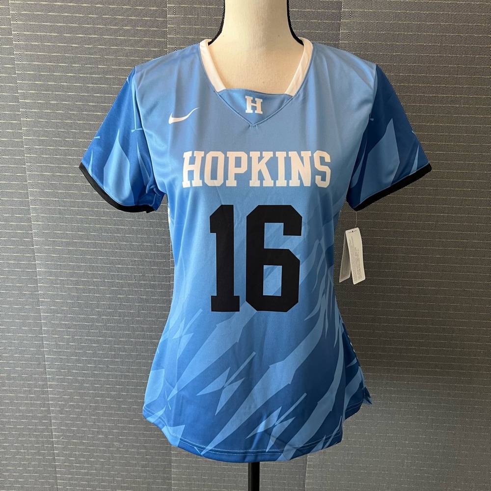Nike Dri-Fit Hopkins #16 Jersey